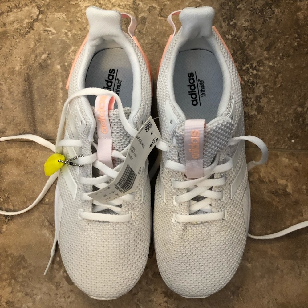 Adidas Questar Ride running shoes